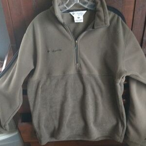 Columbia Pullover